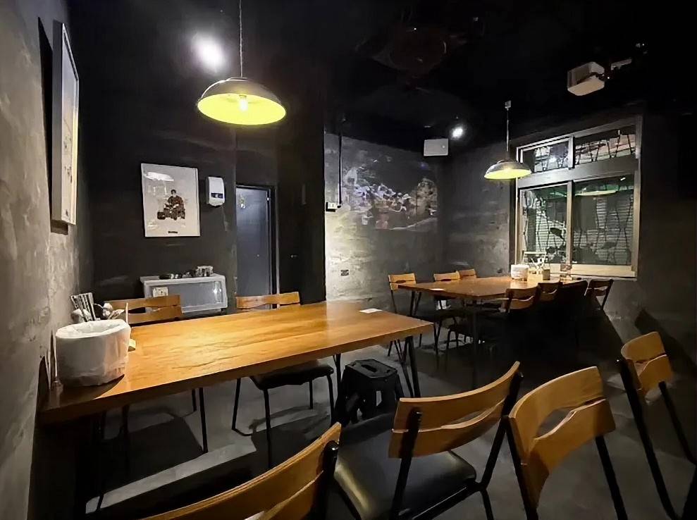 wildbbq