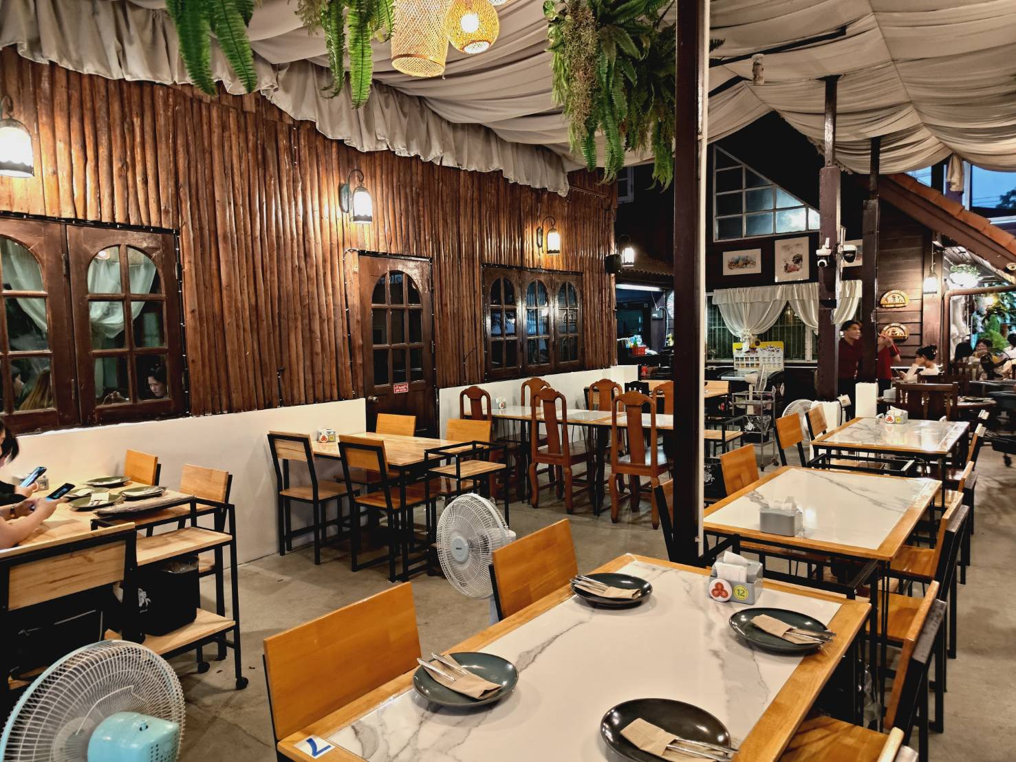 Khoei Chiang Mai