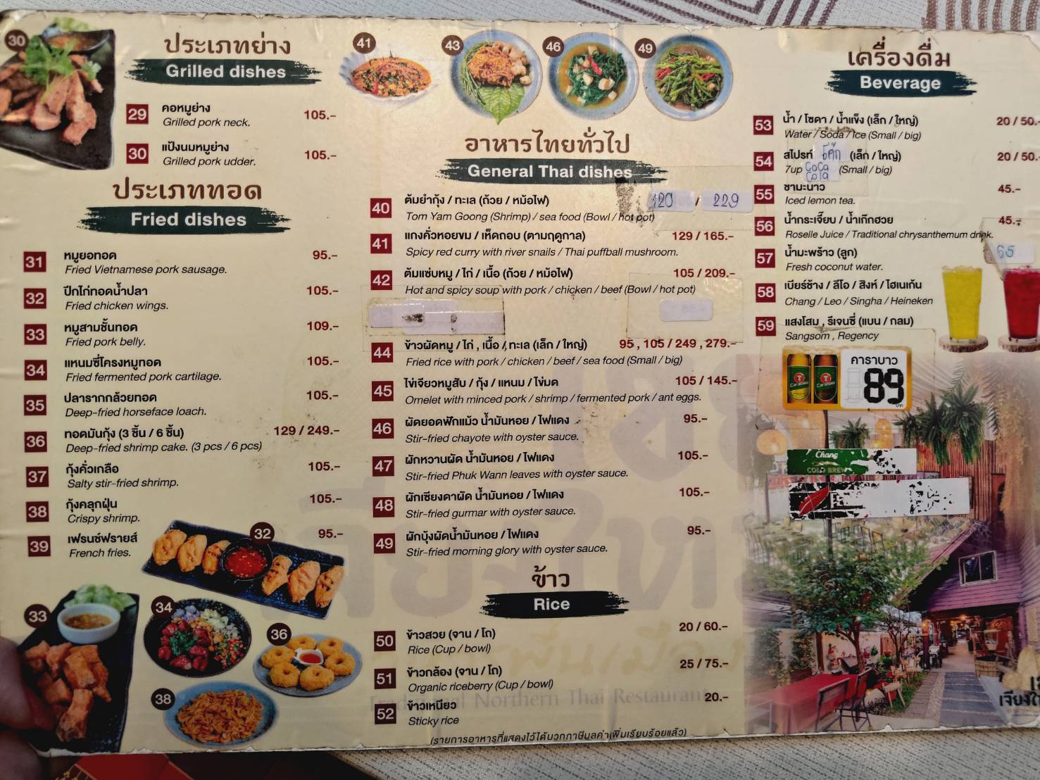 Khoei Chiang Mai
