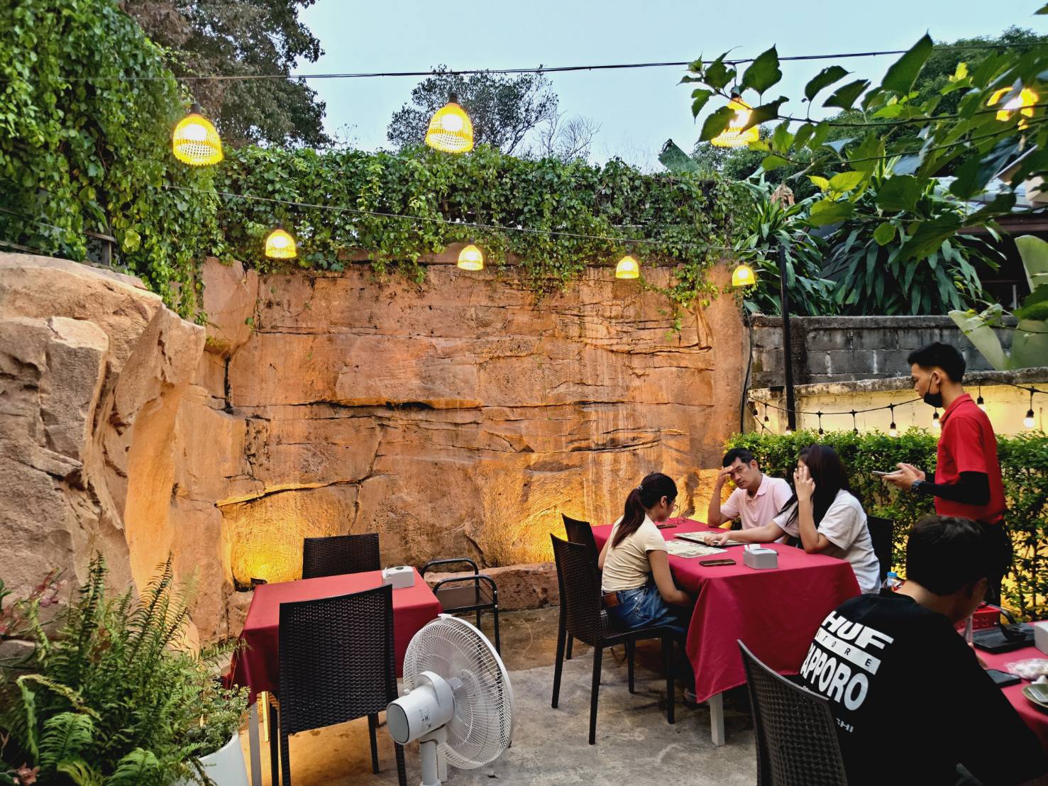Khoei Chiang Mai