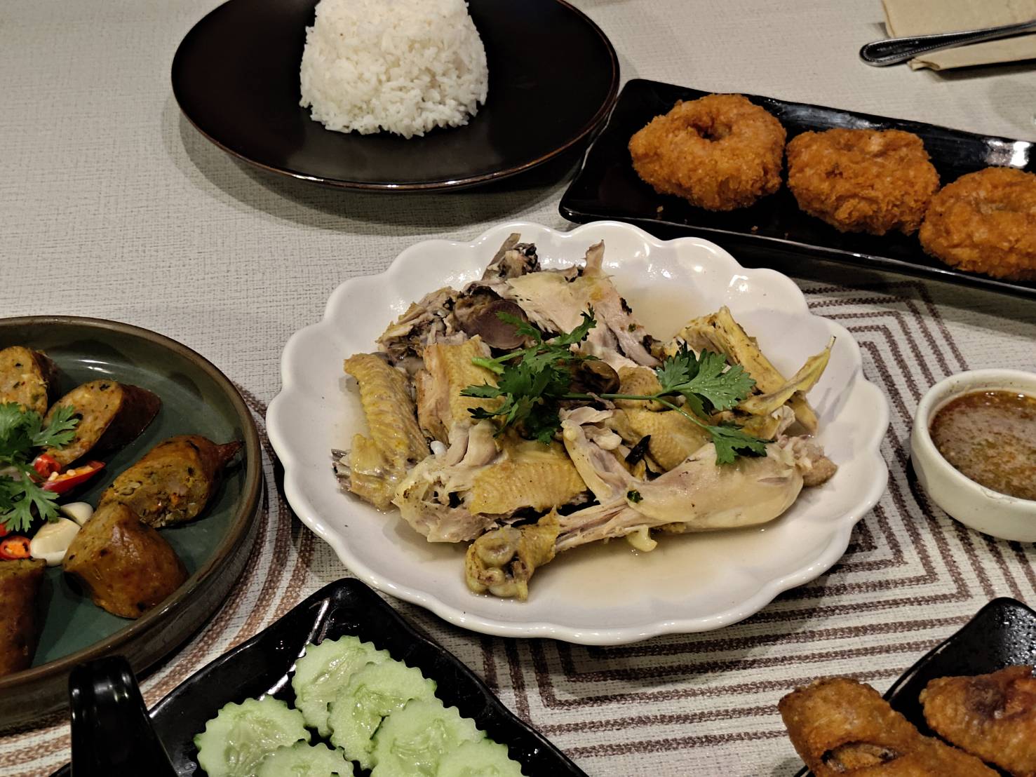Khoei Chiang Mai