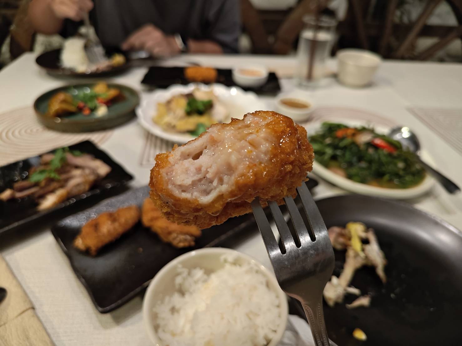 Khoei Chiang Mai