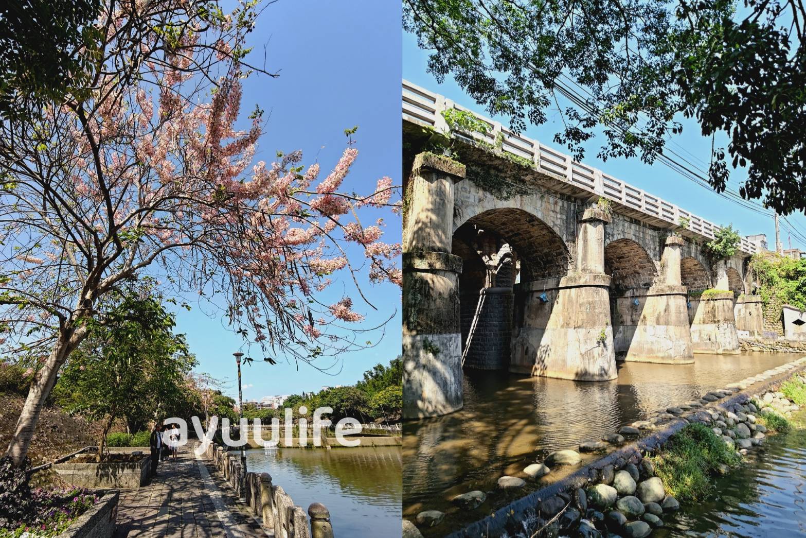 Niulan River