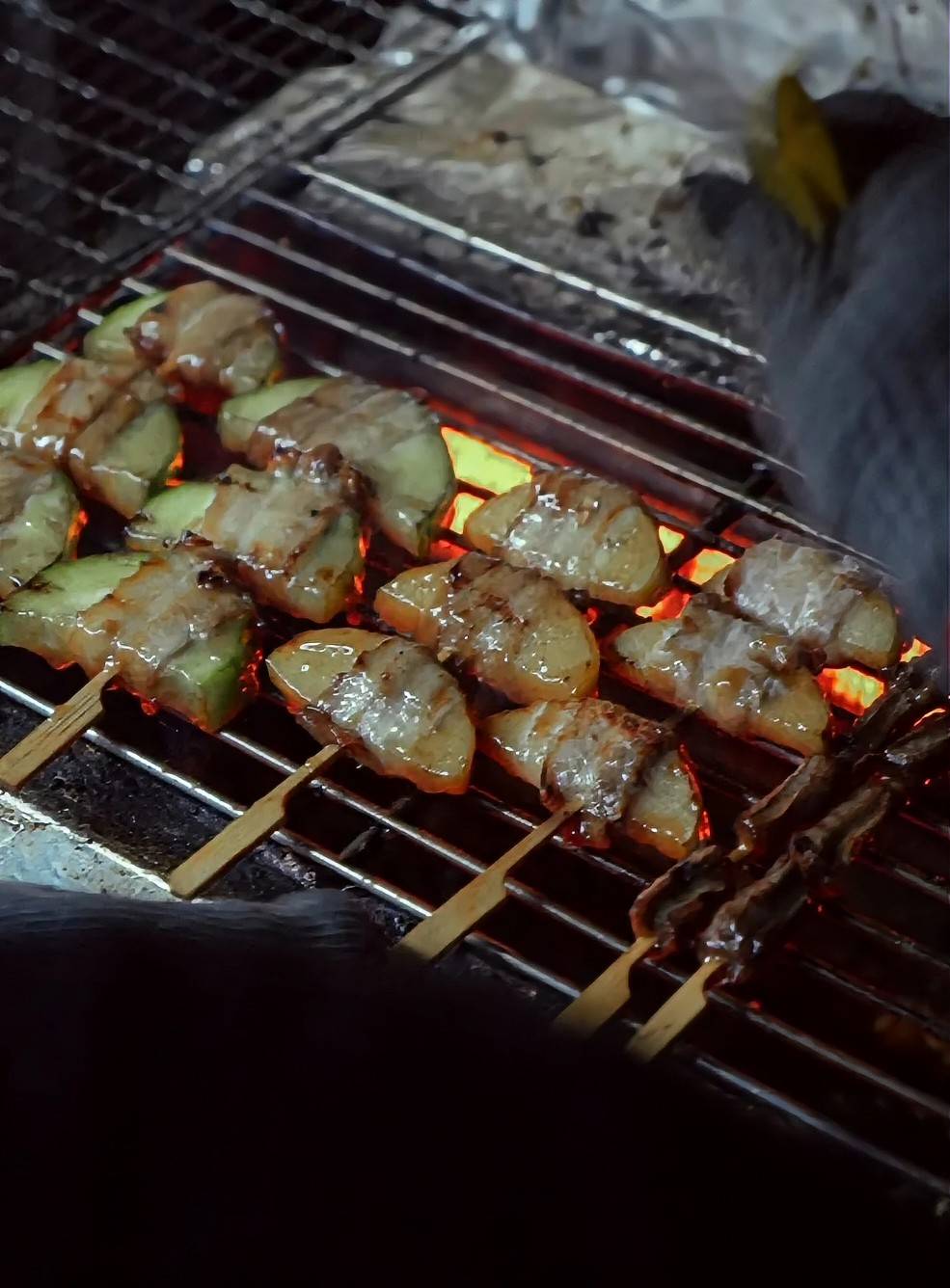 wildbbq