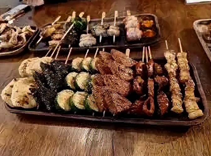 wildbbq