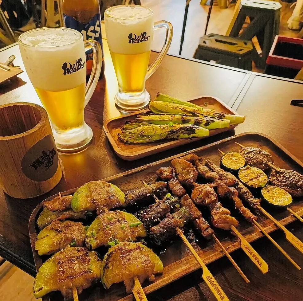 wildbbq