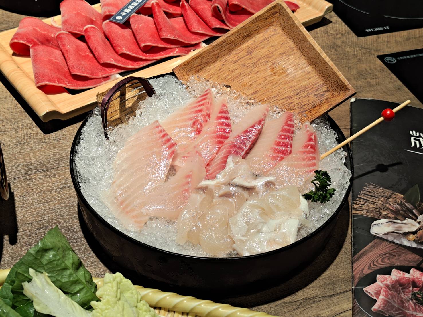 hot pot