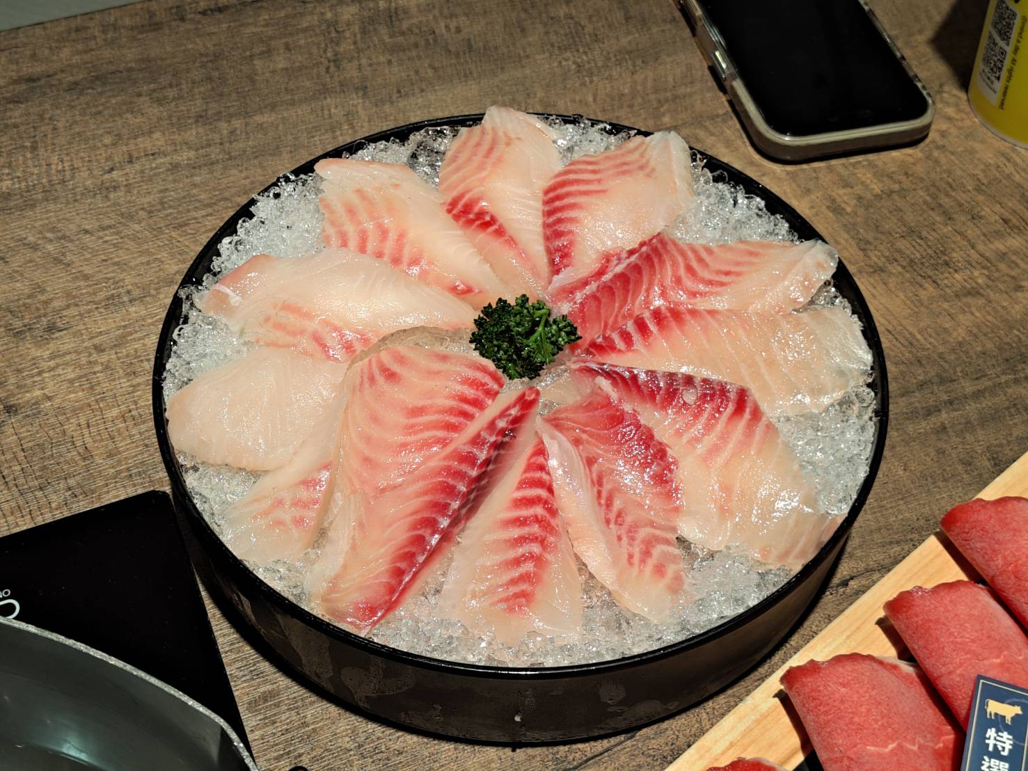 hot pot