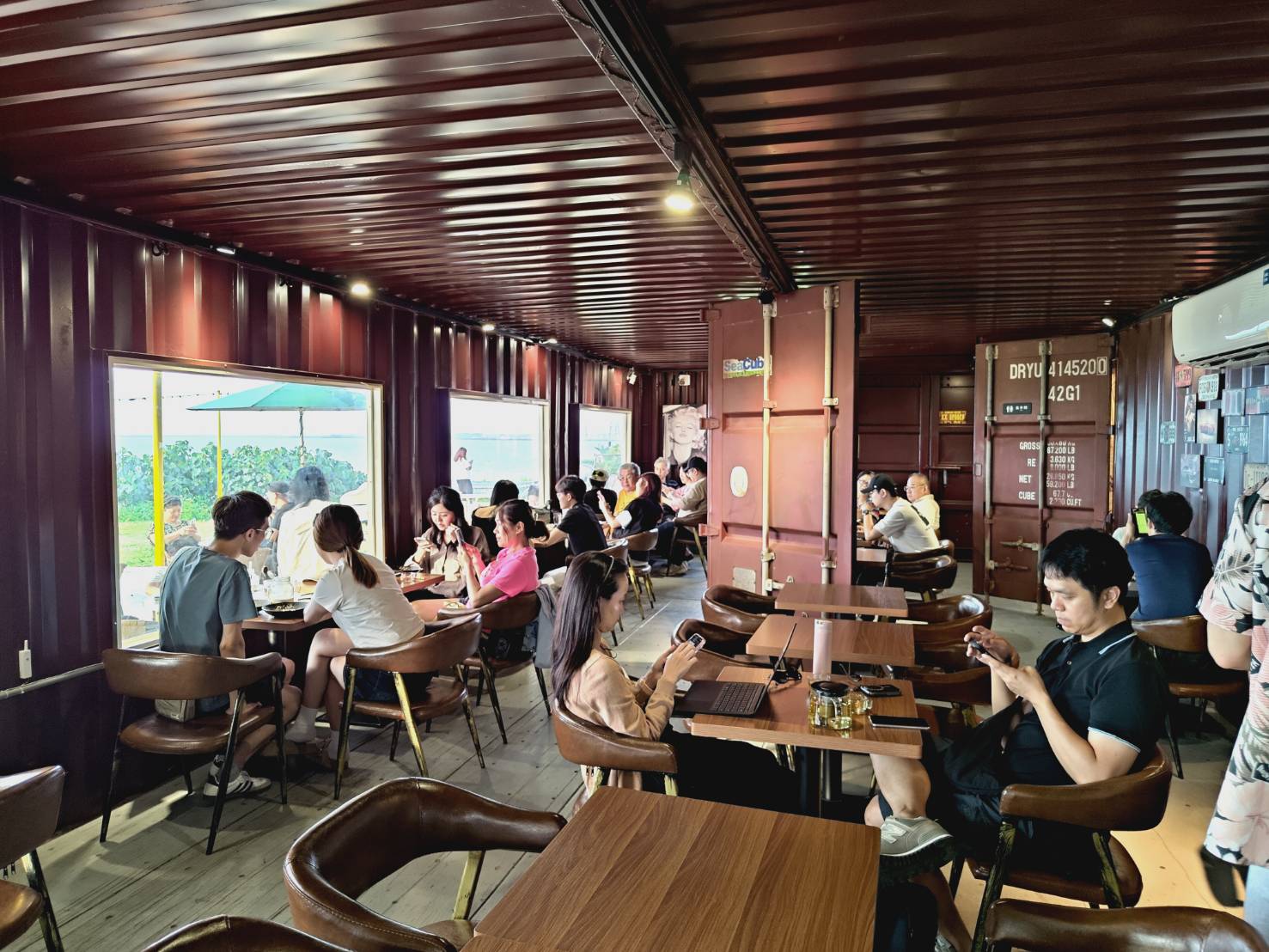bananacafe