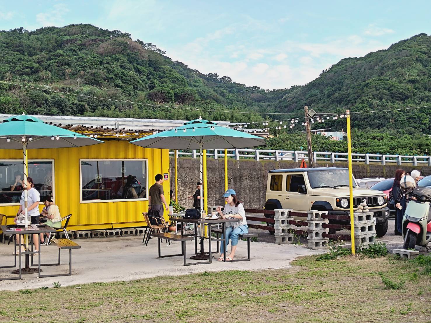 bananacafe
