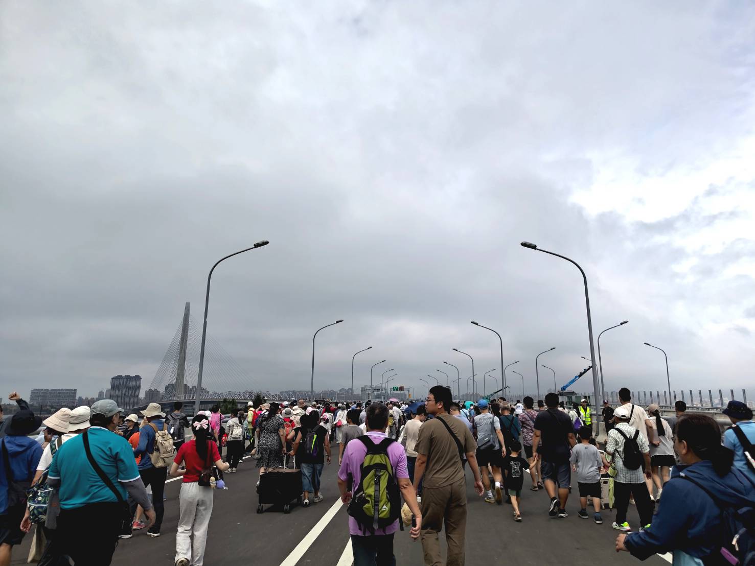 bridge