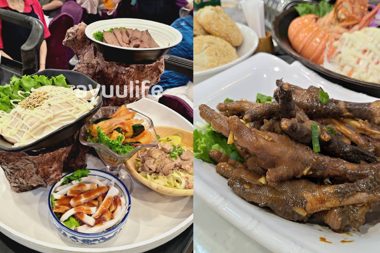 food