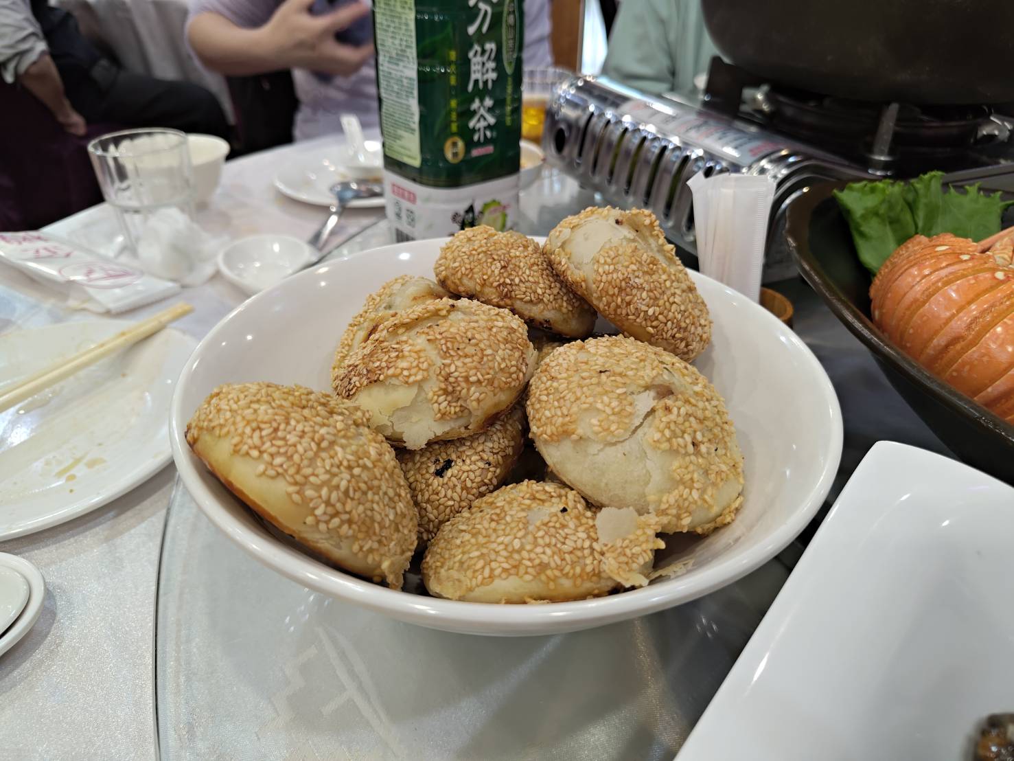 【宜蘭】桃園人已嚇爛…多人聚餐推薦老字號合菜餐廳|平價親民、份量十足|金樽廣場宜蘭店(金樽餐廳) - 第12張圖 Jinzun Plaza