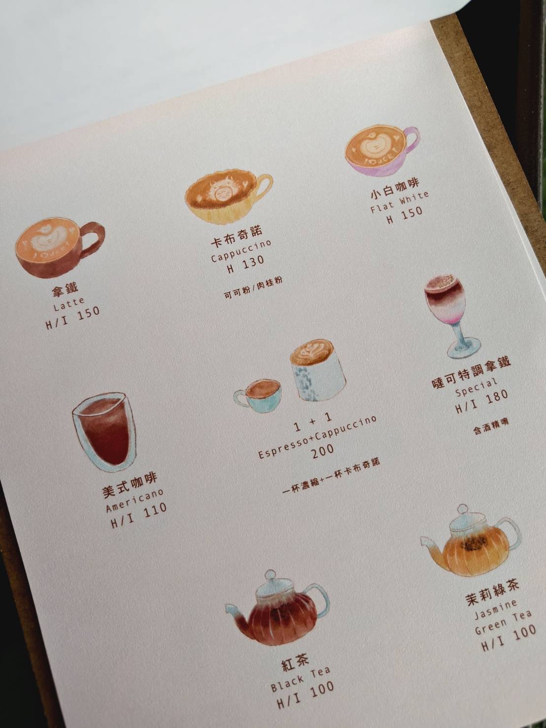 DuckyCaffe