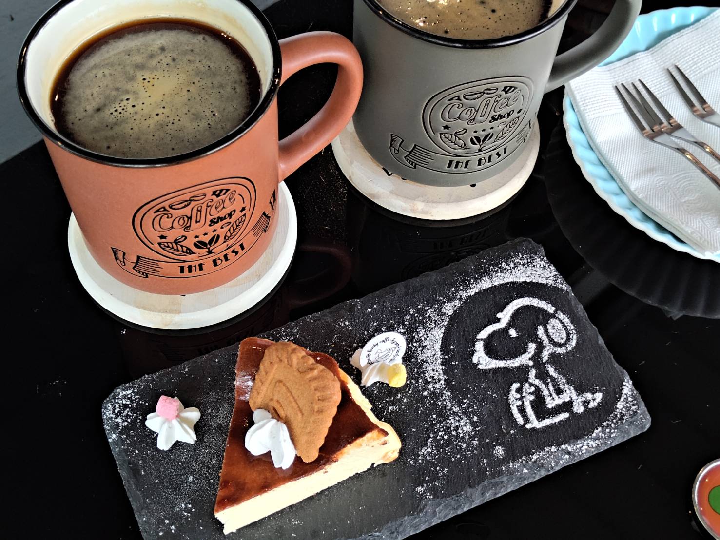 DuckyCaffe