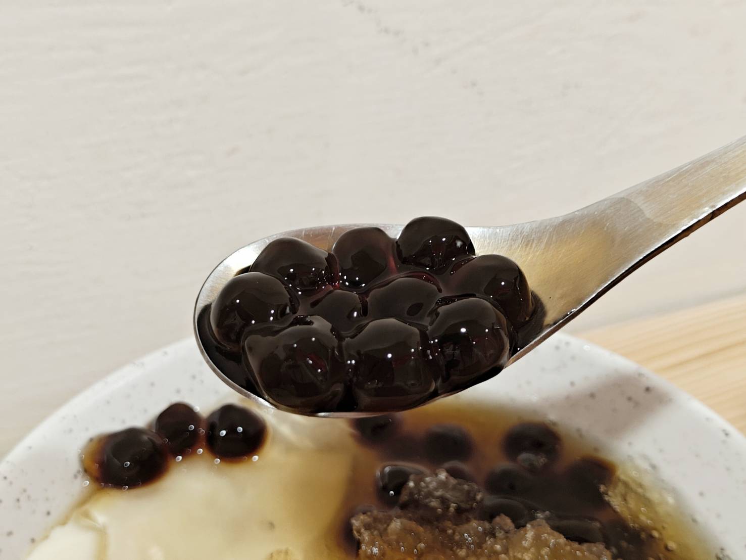 origin tofu pudding