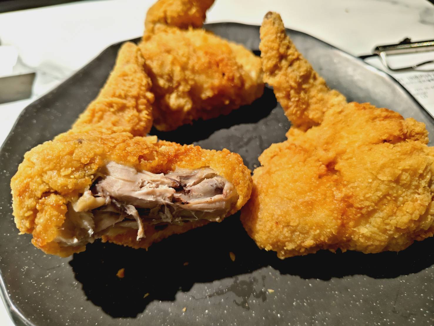 MEAT IN