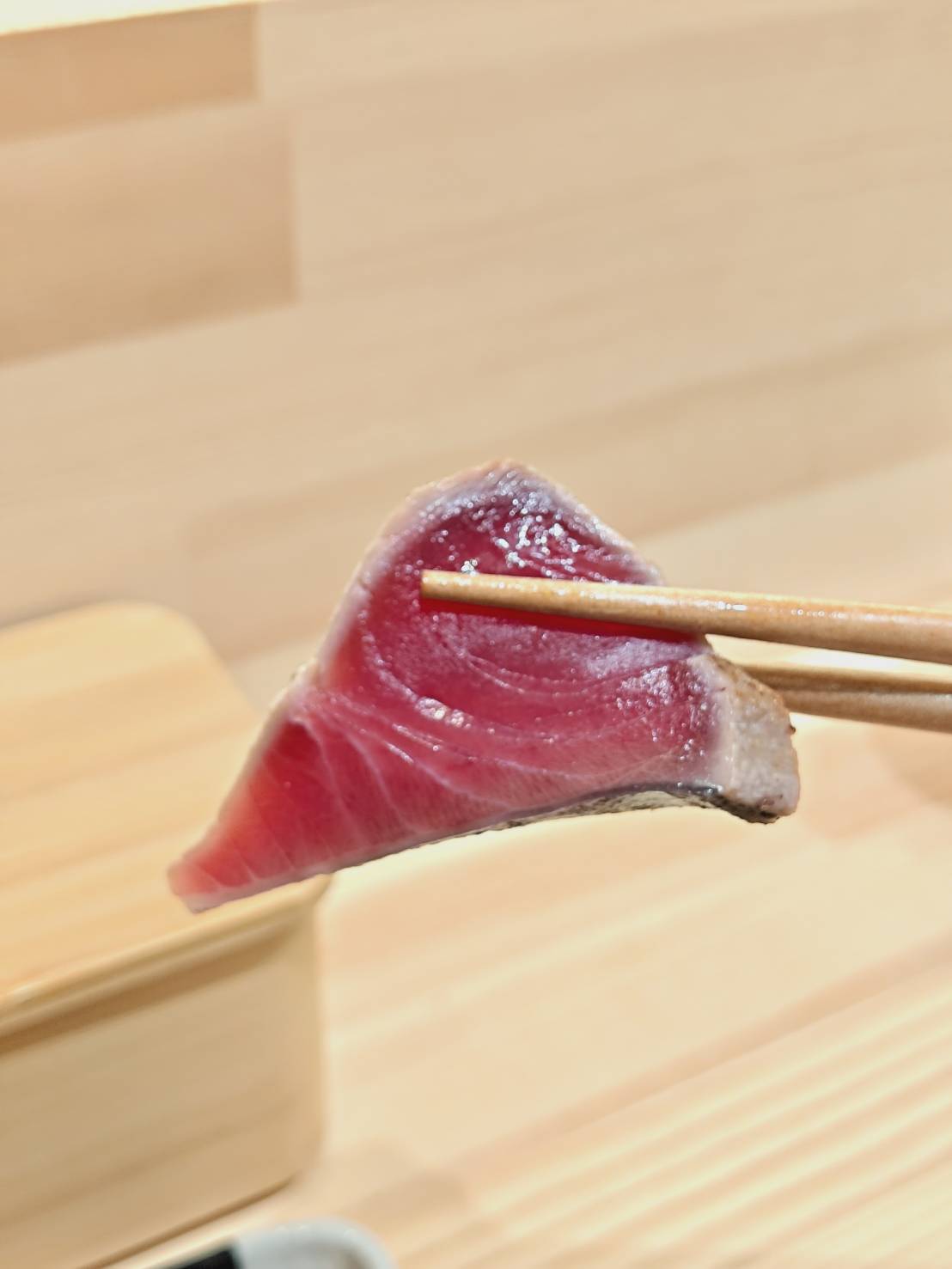 sashimi