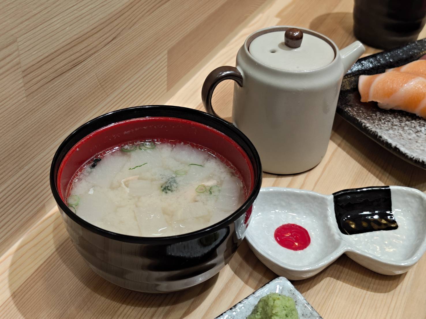 soup