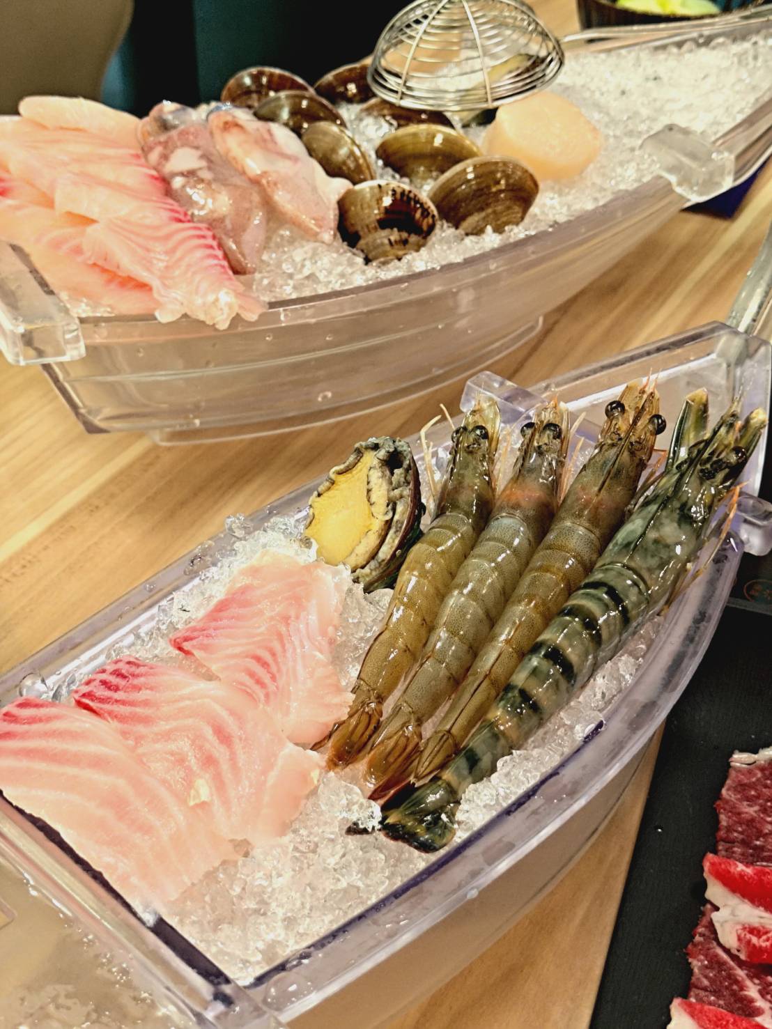 Hot pot restaurant