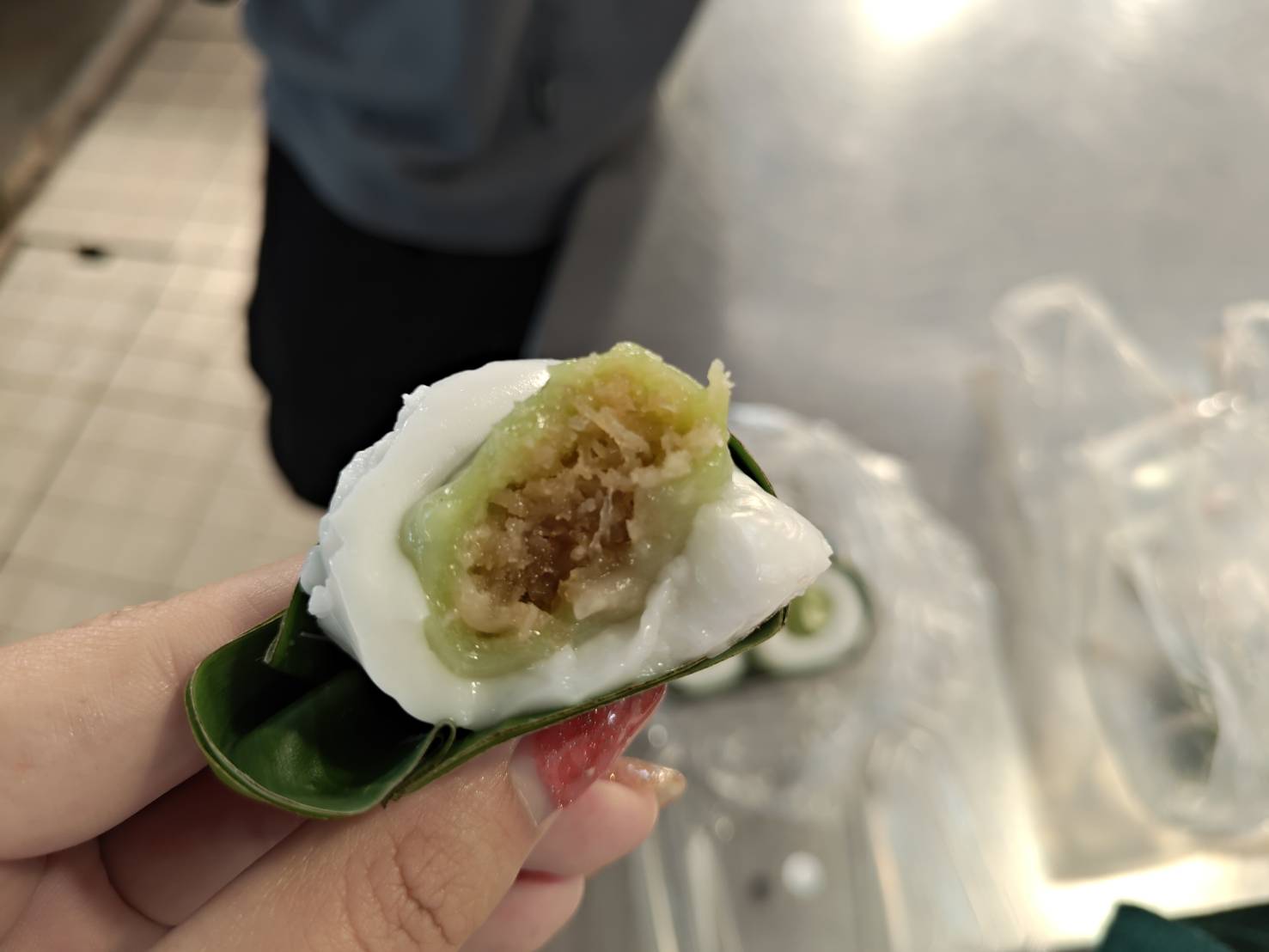 Siri Wattana Market