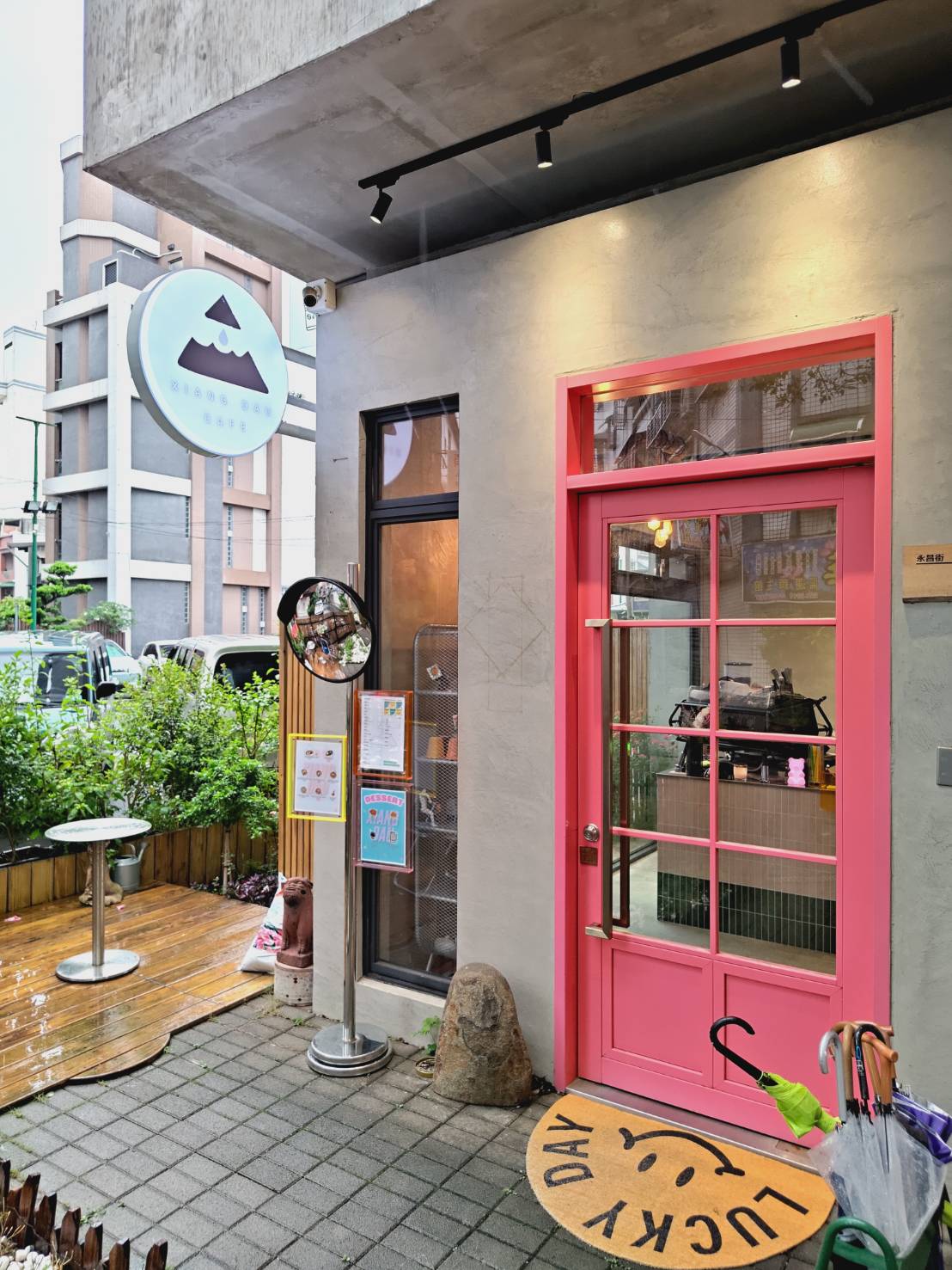 xiangdau-cafe