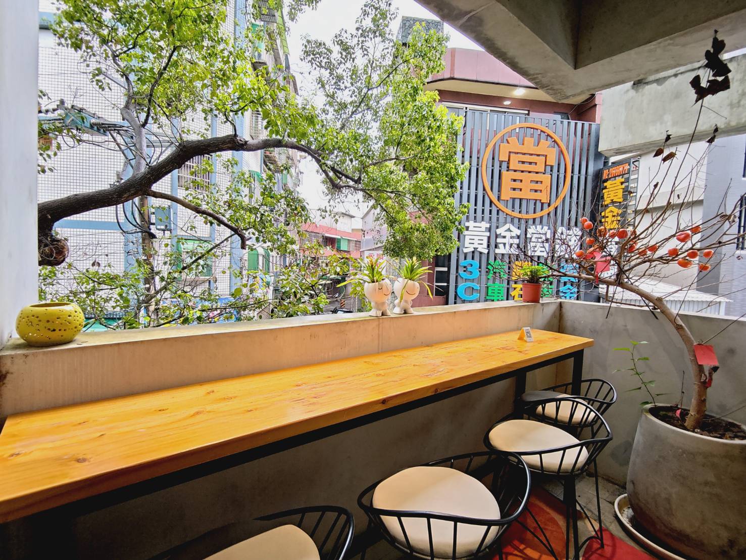 xiangdau-cafe