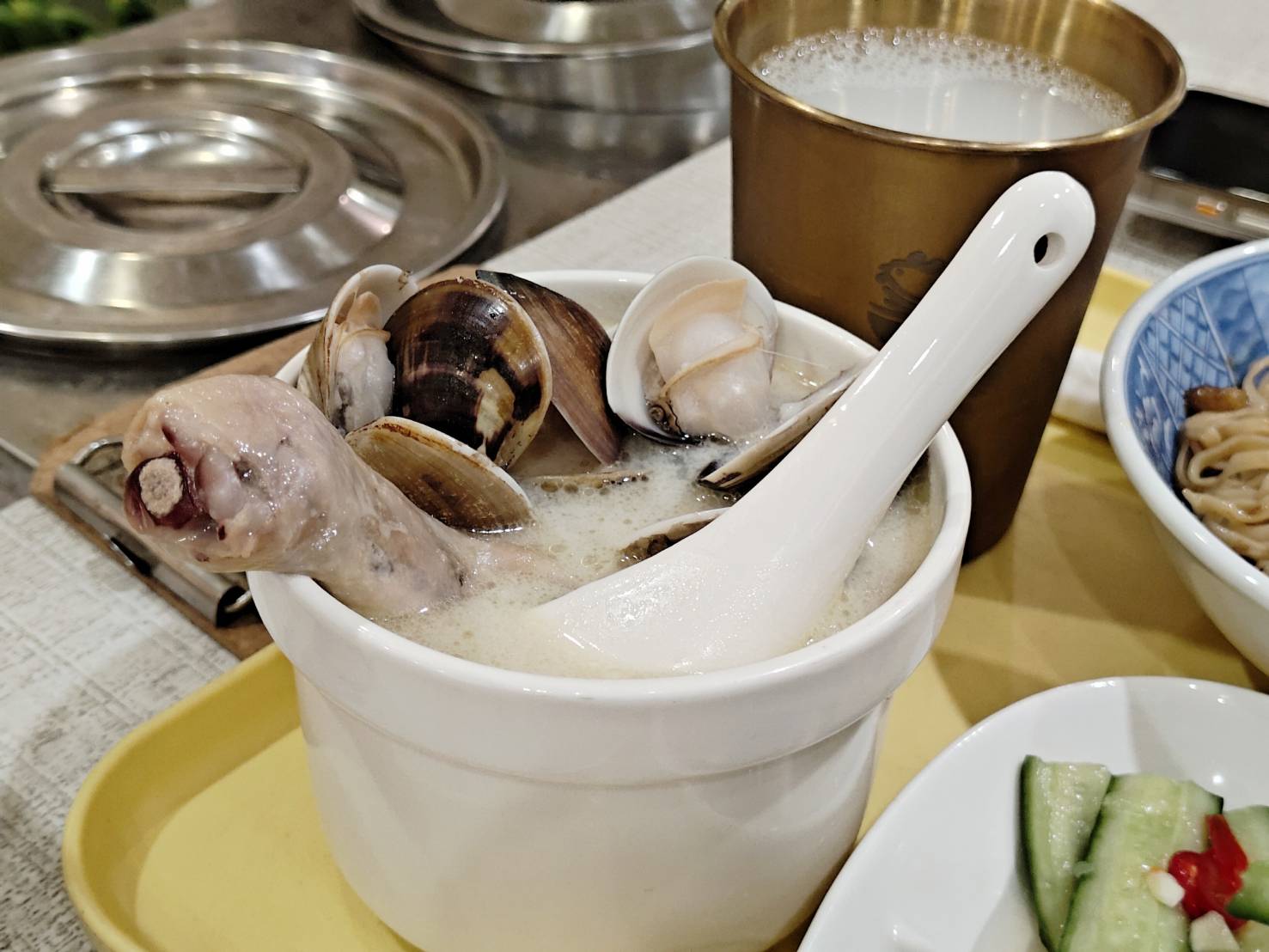 soup