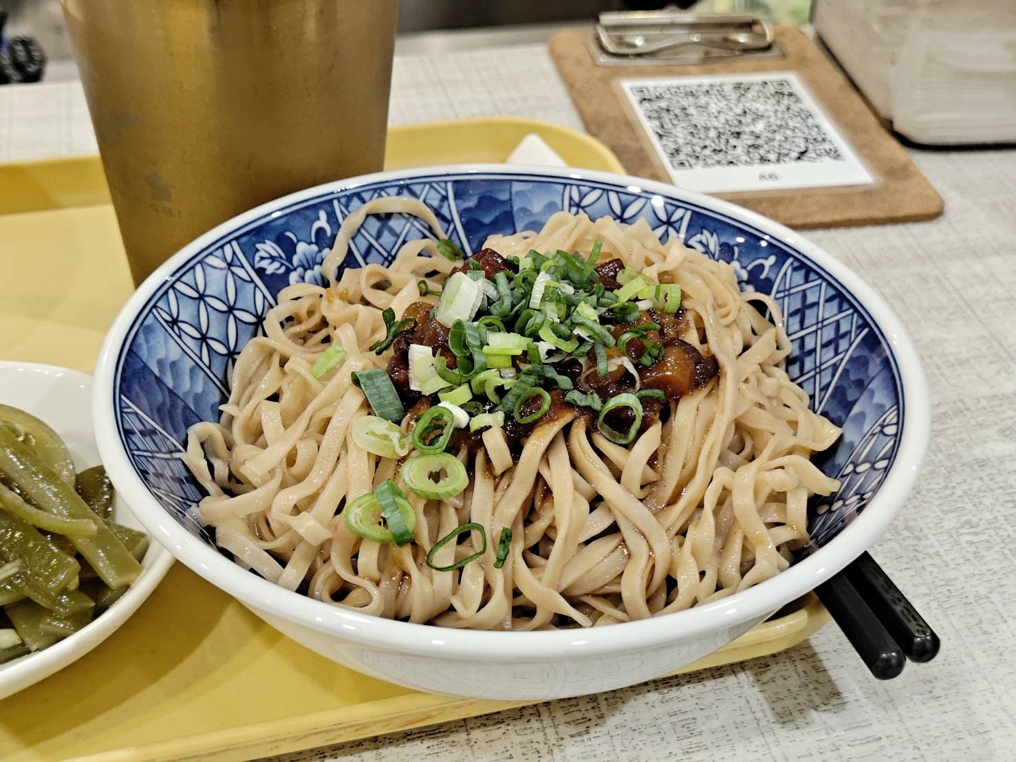 noodles