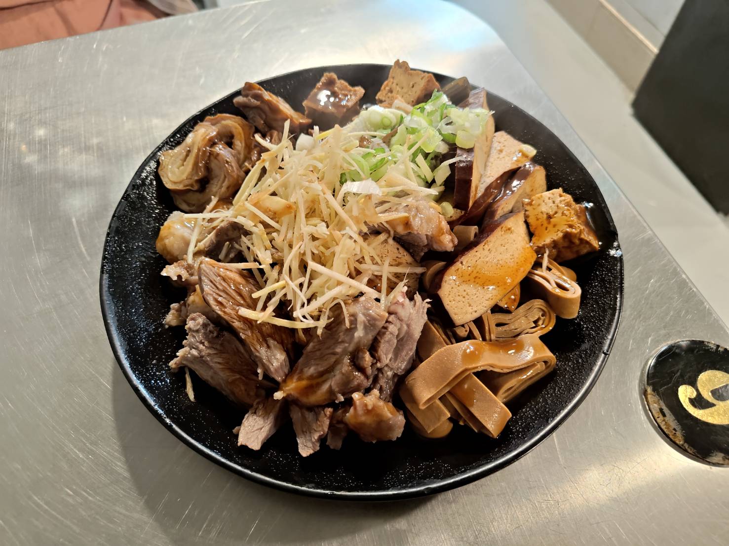 noodles