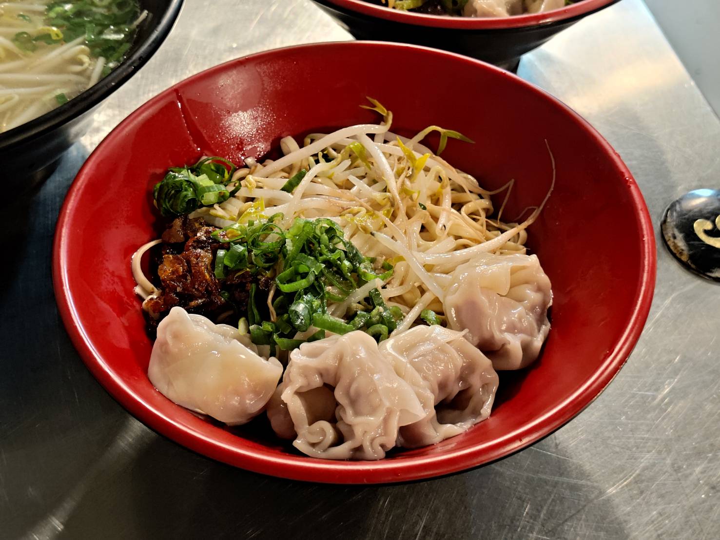 noodles