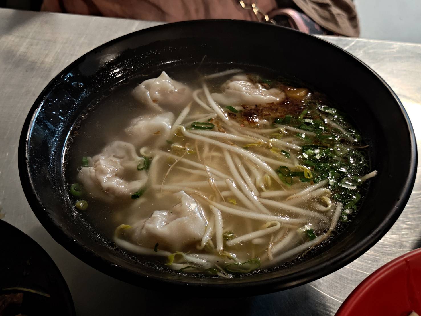noodles