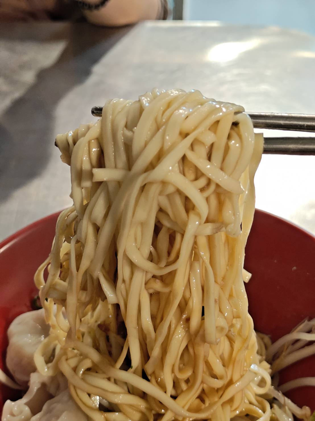 noodles