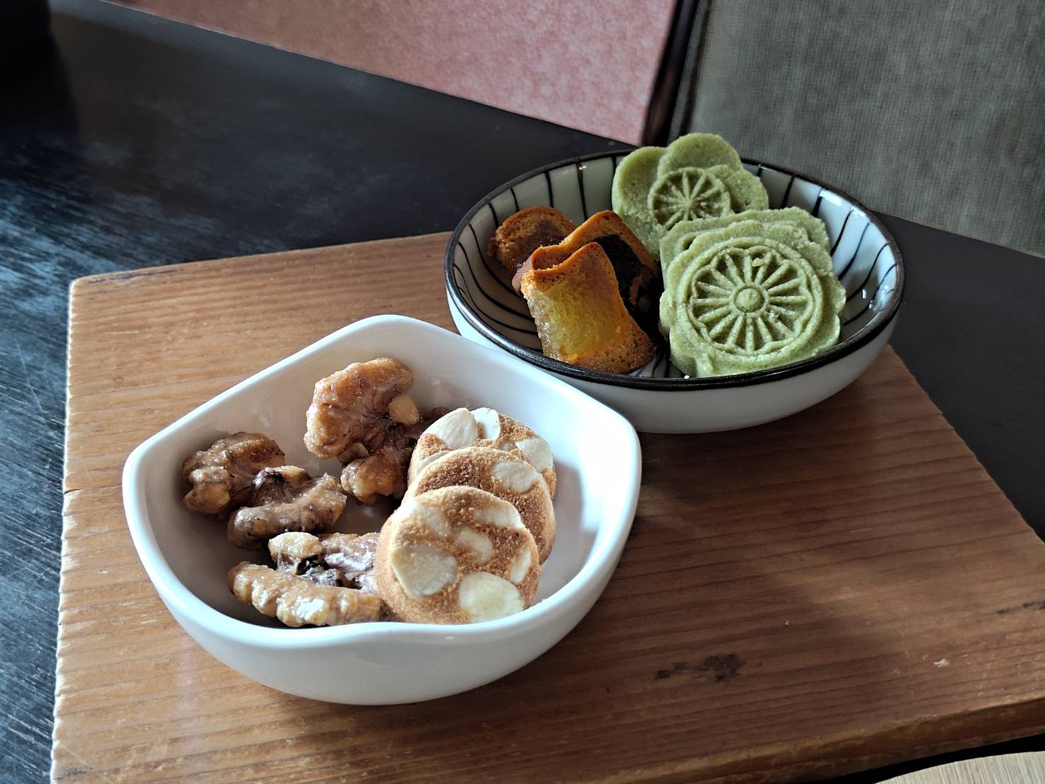 South St. Delight Taipei