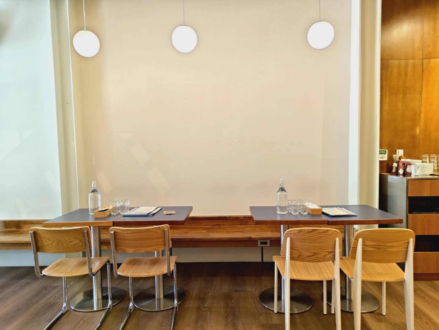 Sweet & Sour Kitchen