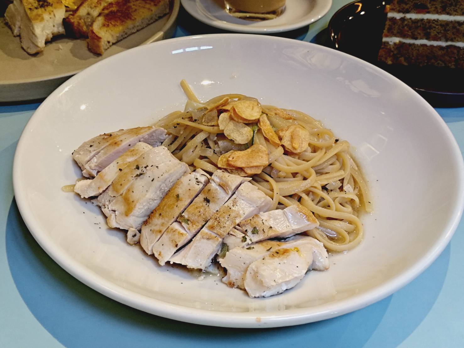Sweet & Sour Kitchen