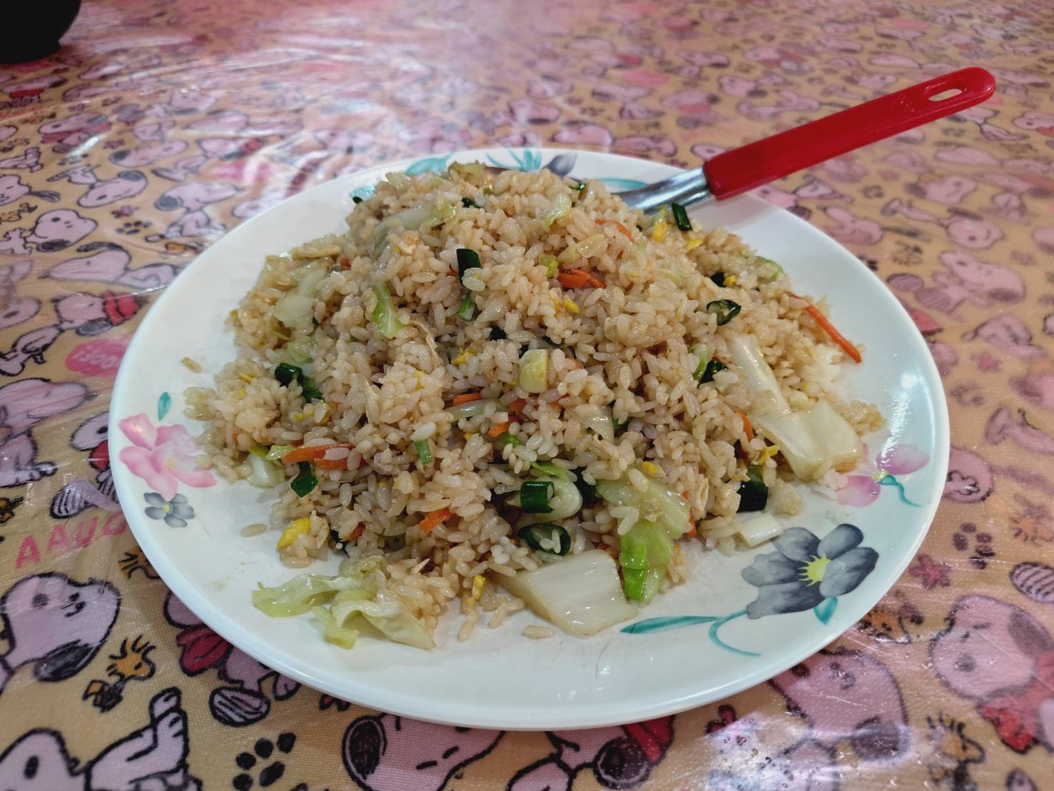 seafood
