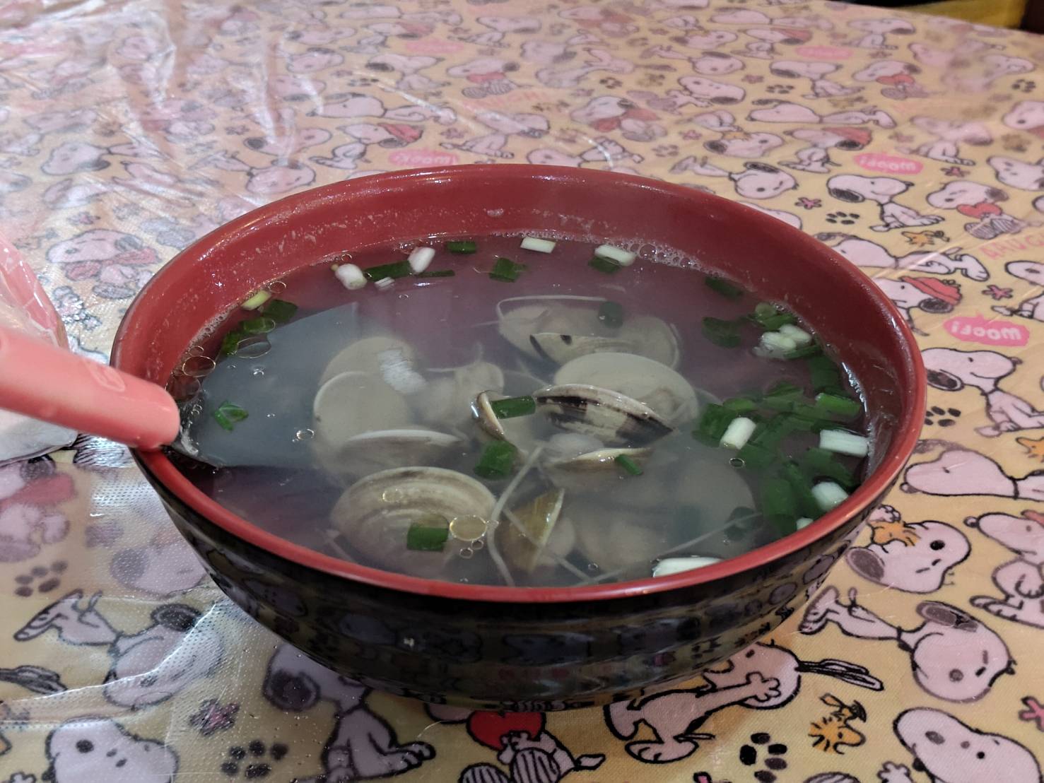 seafood