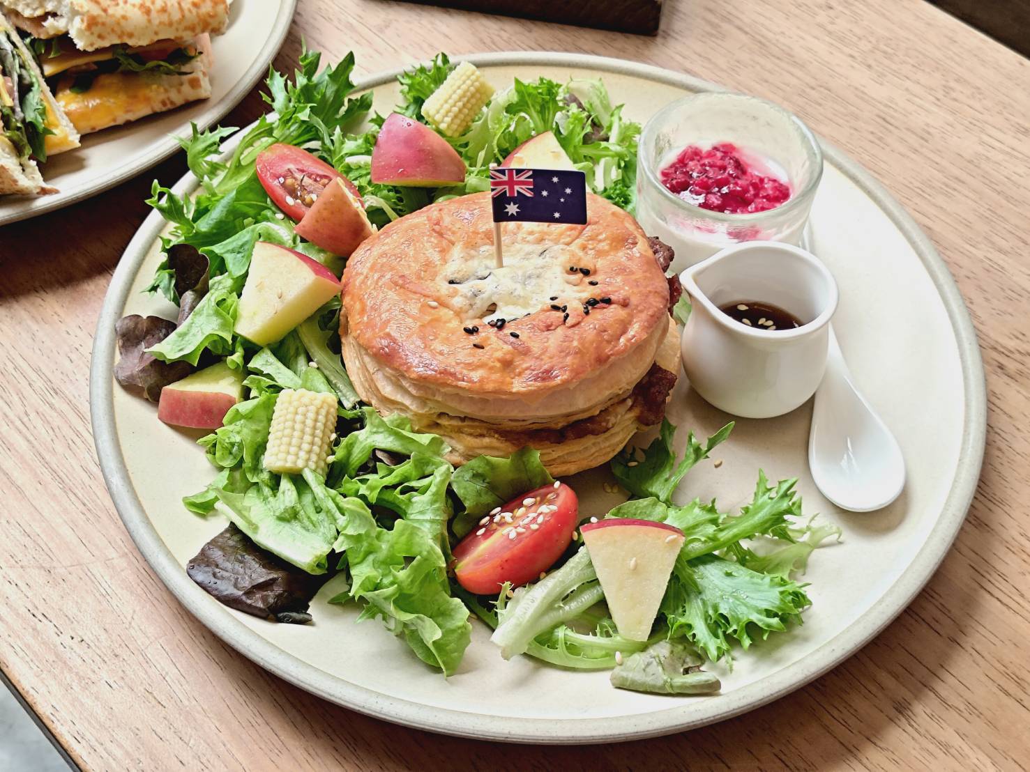 Aussie Cafe