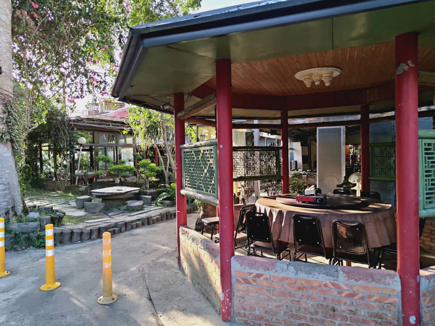 leegarden