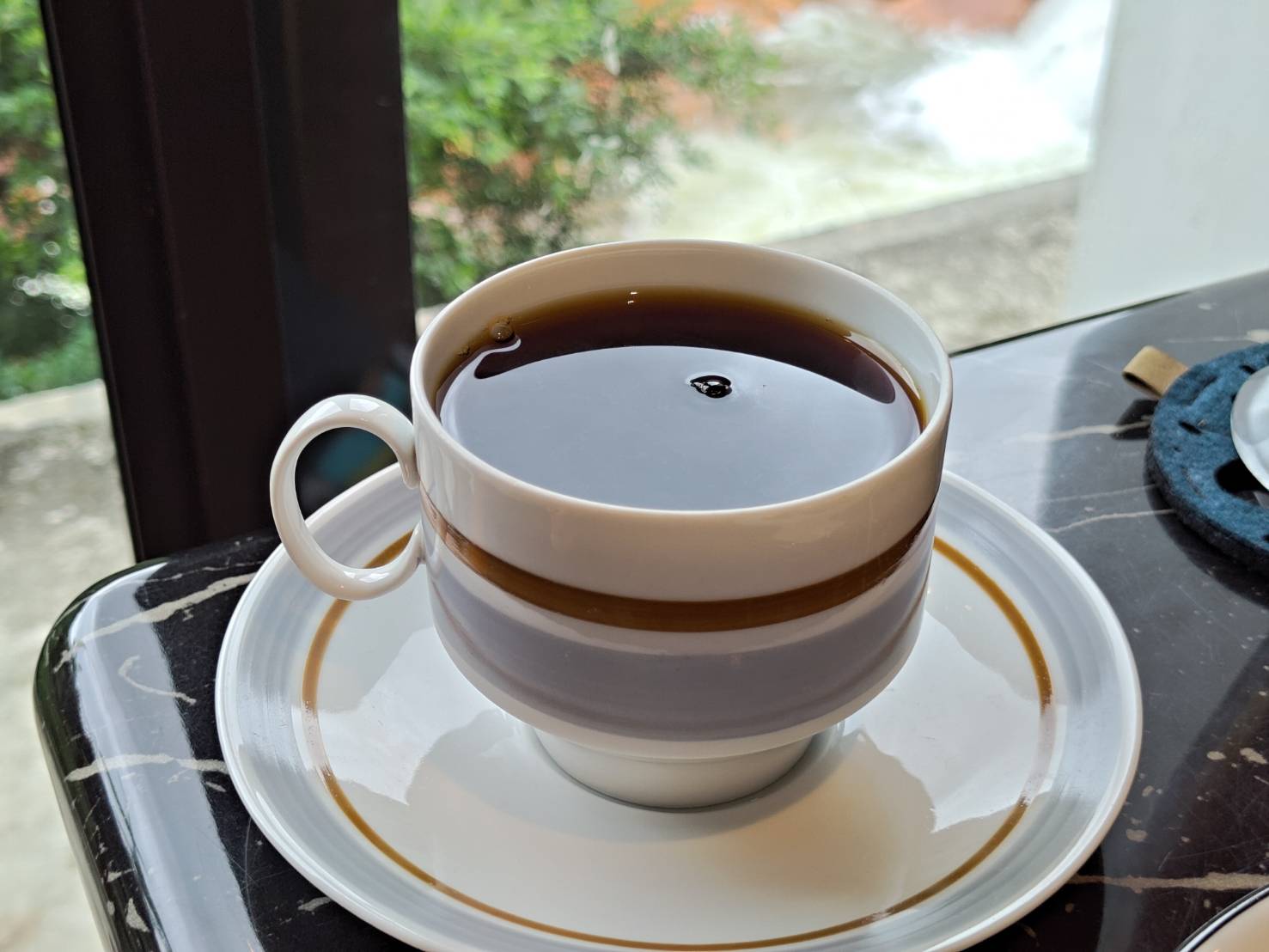 coffeshop