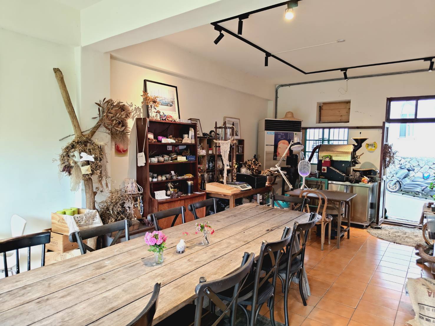 coffeshop