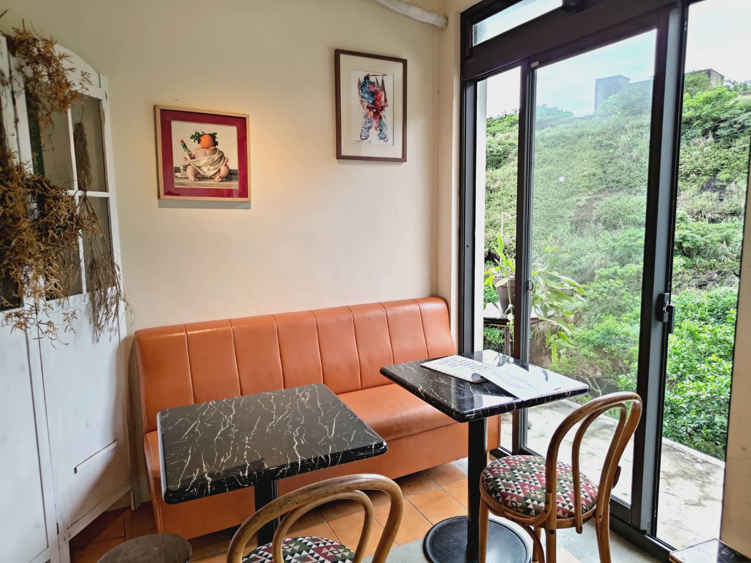 coffeshop