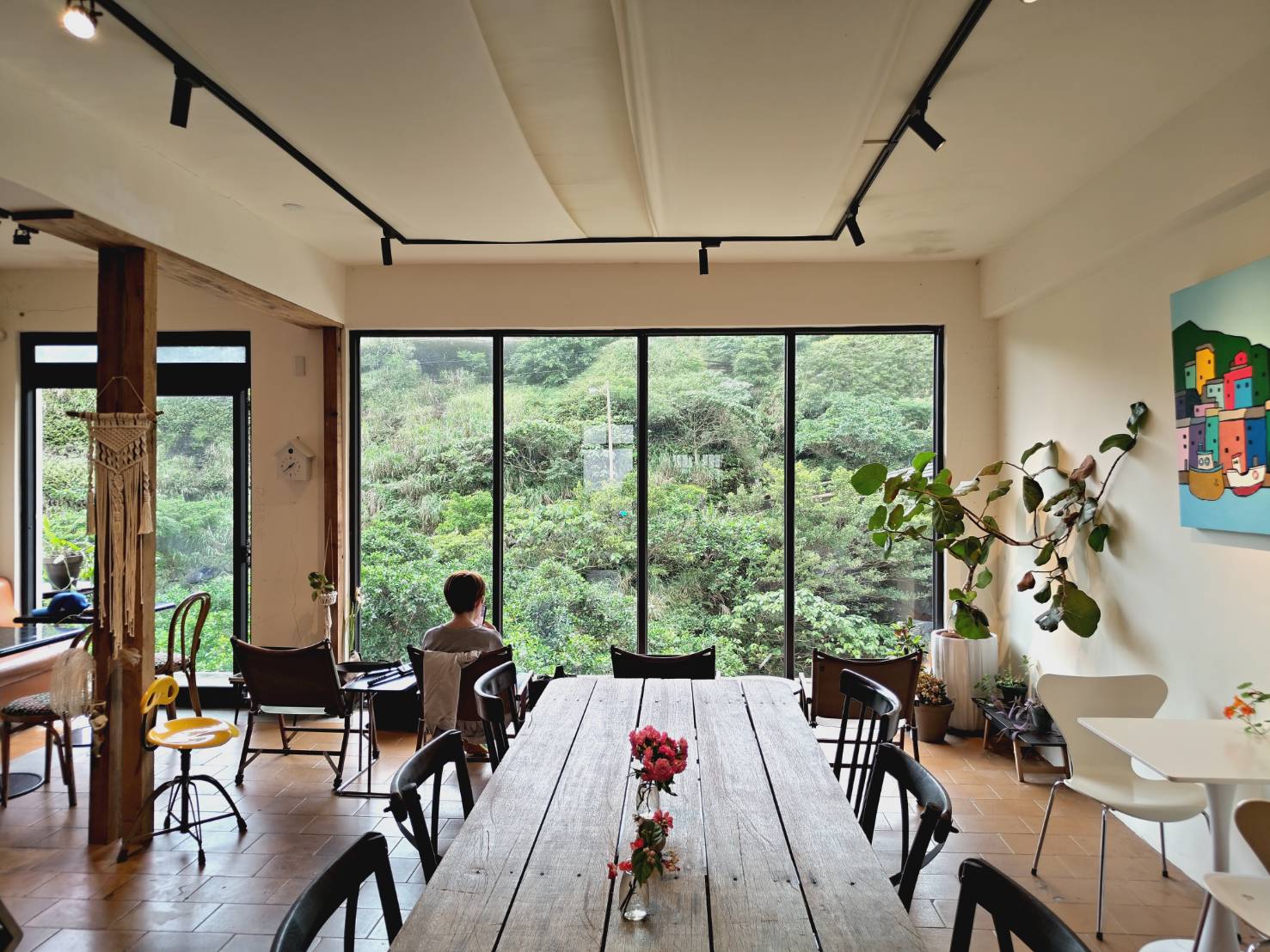 coffeshop
