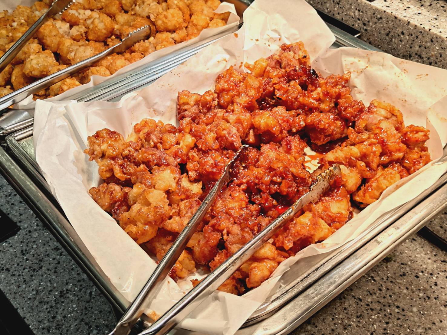 Korean cuisine