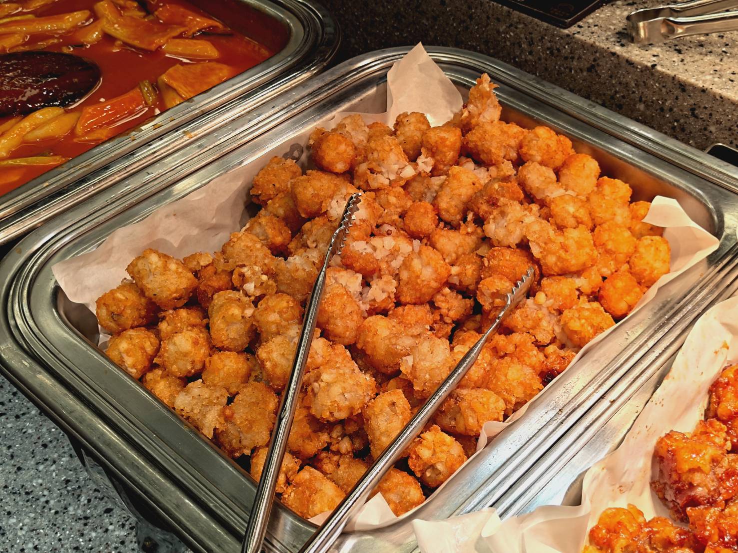 Korean cuisine