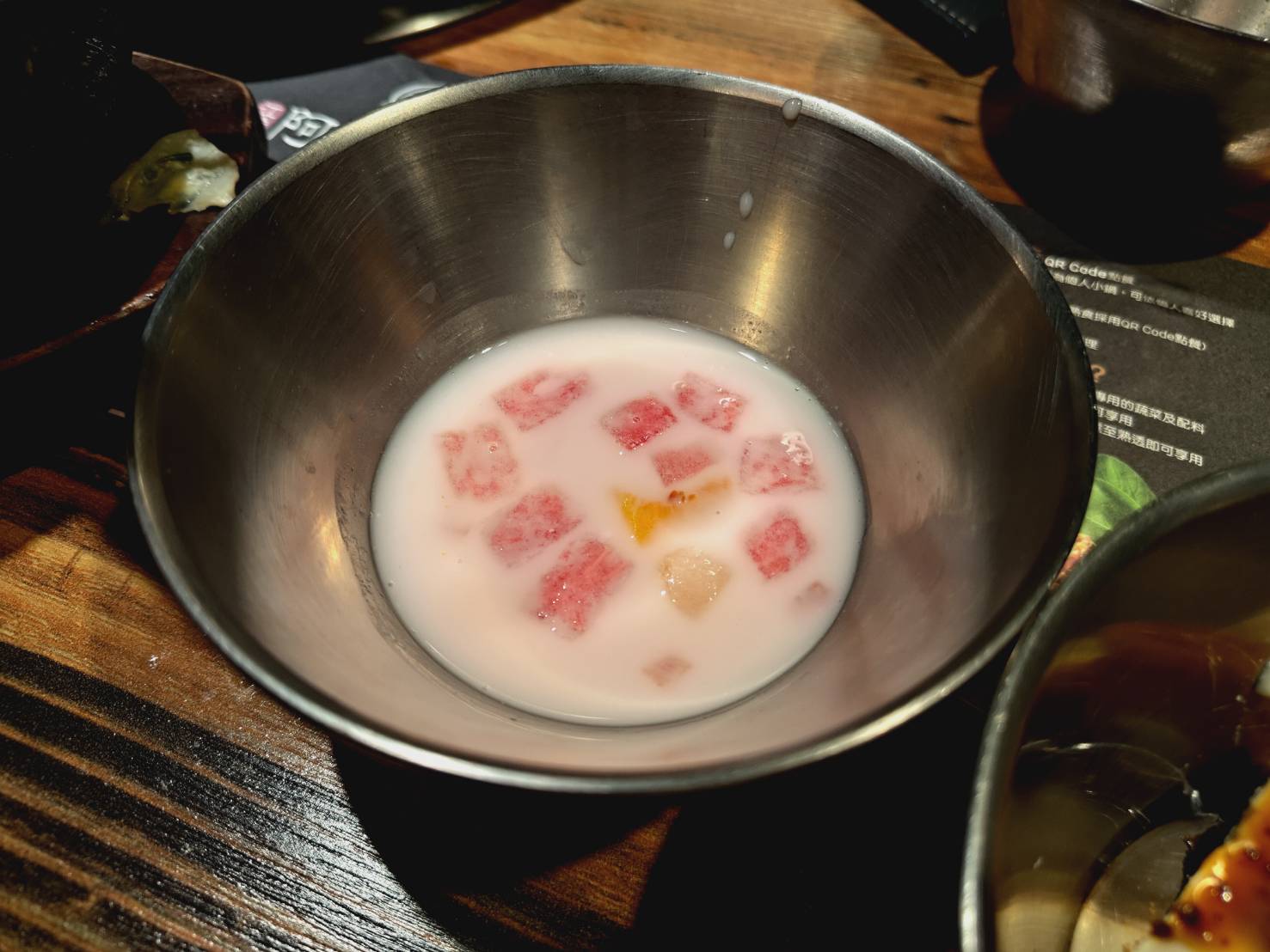 Korean cuisine