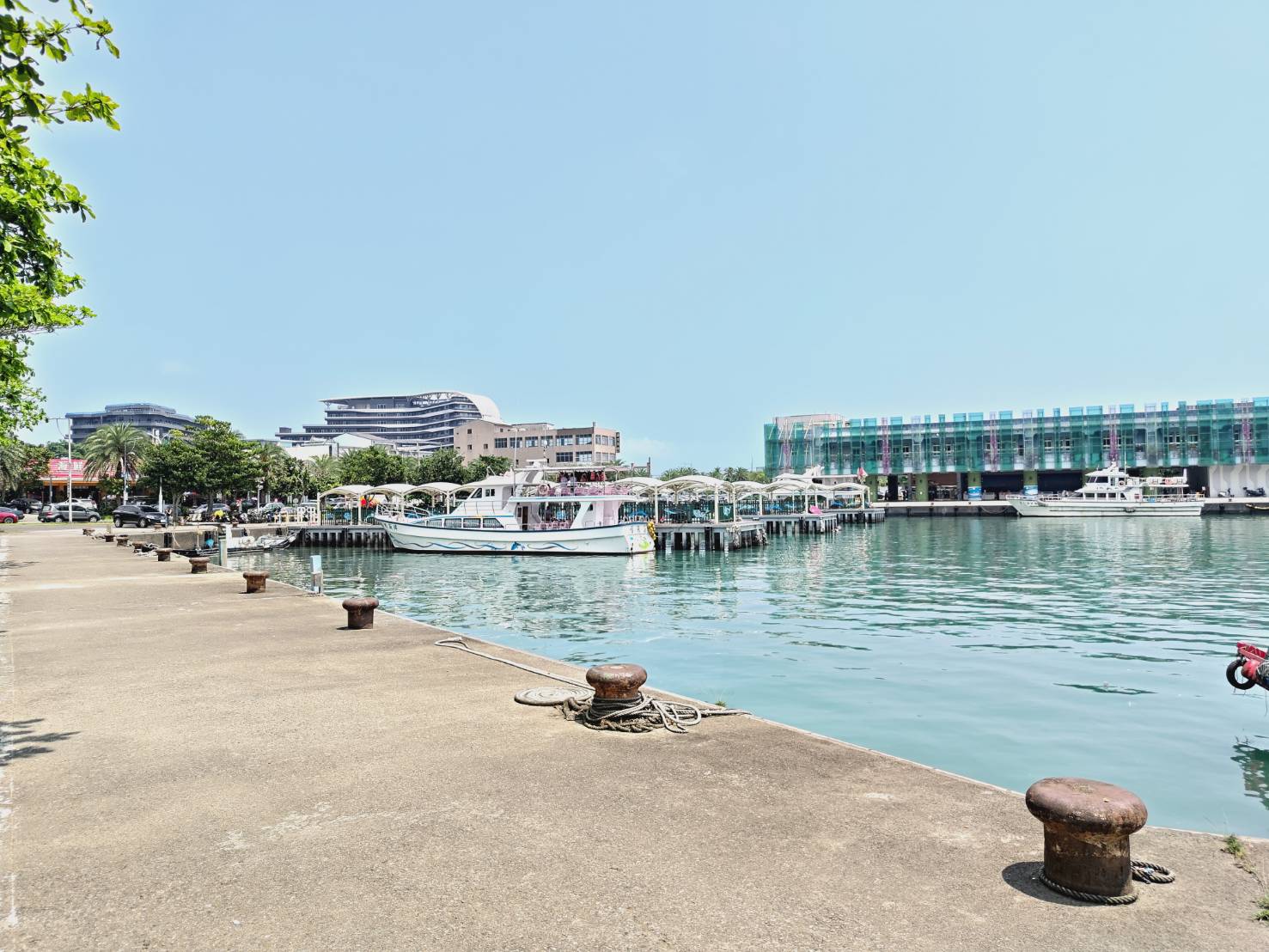 Guishan Island