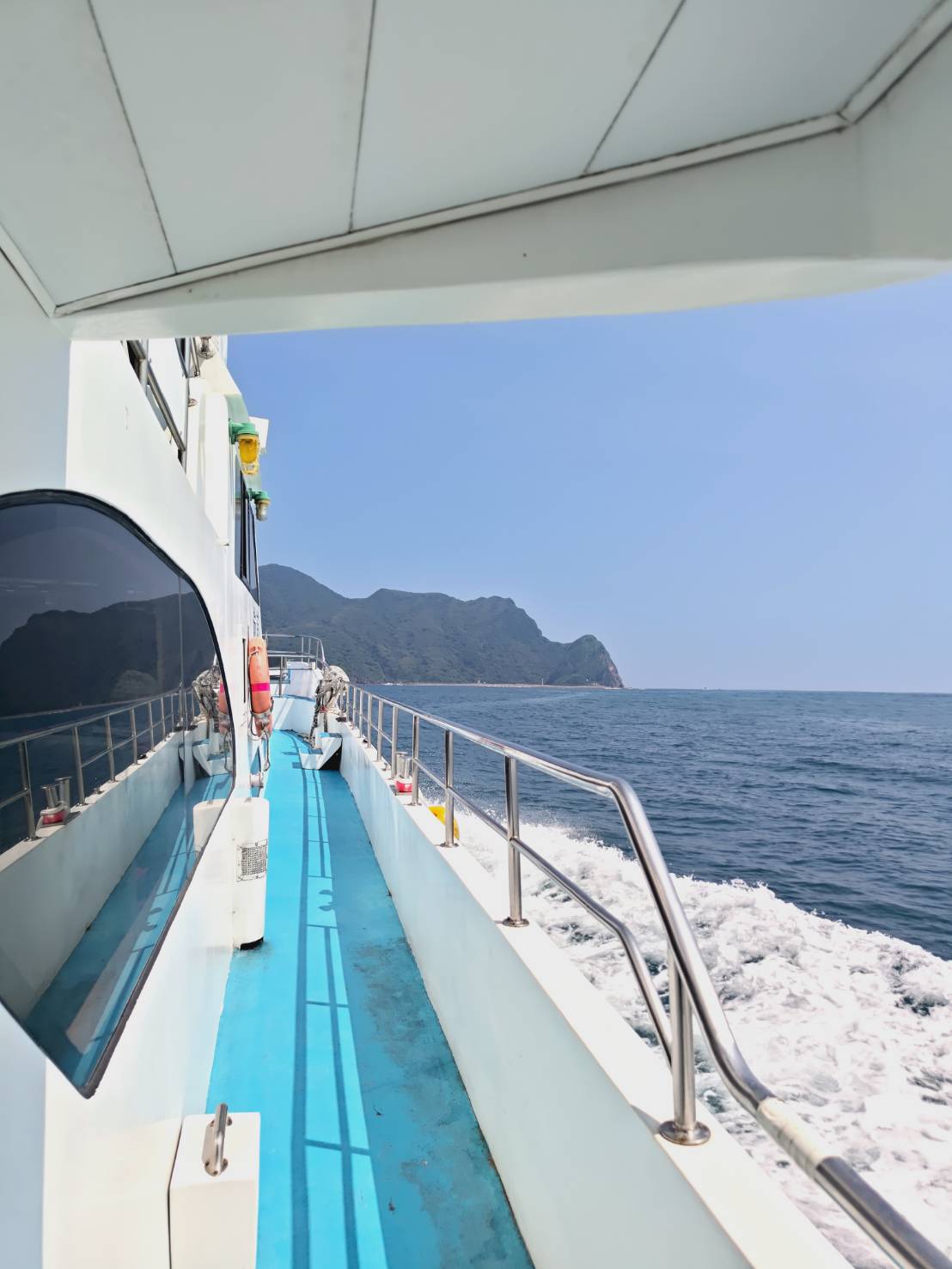 Guishan Island