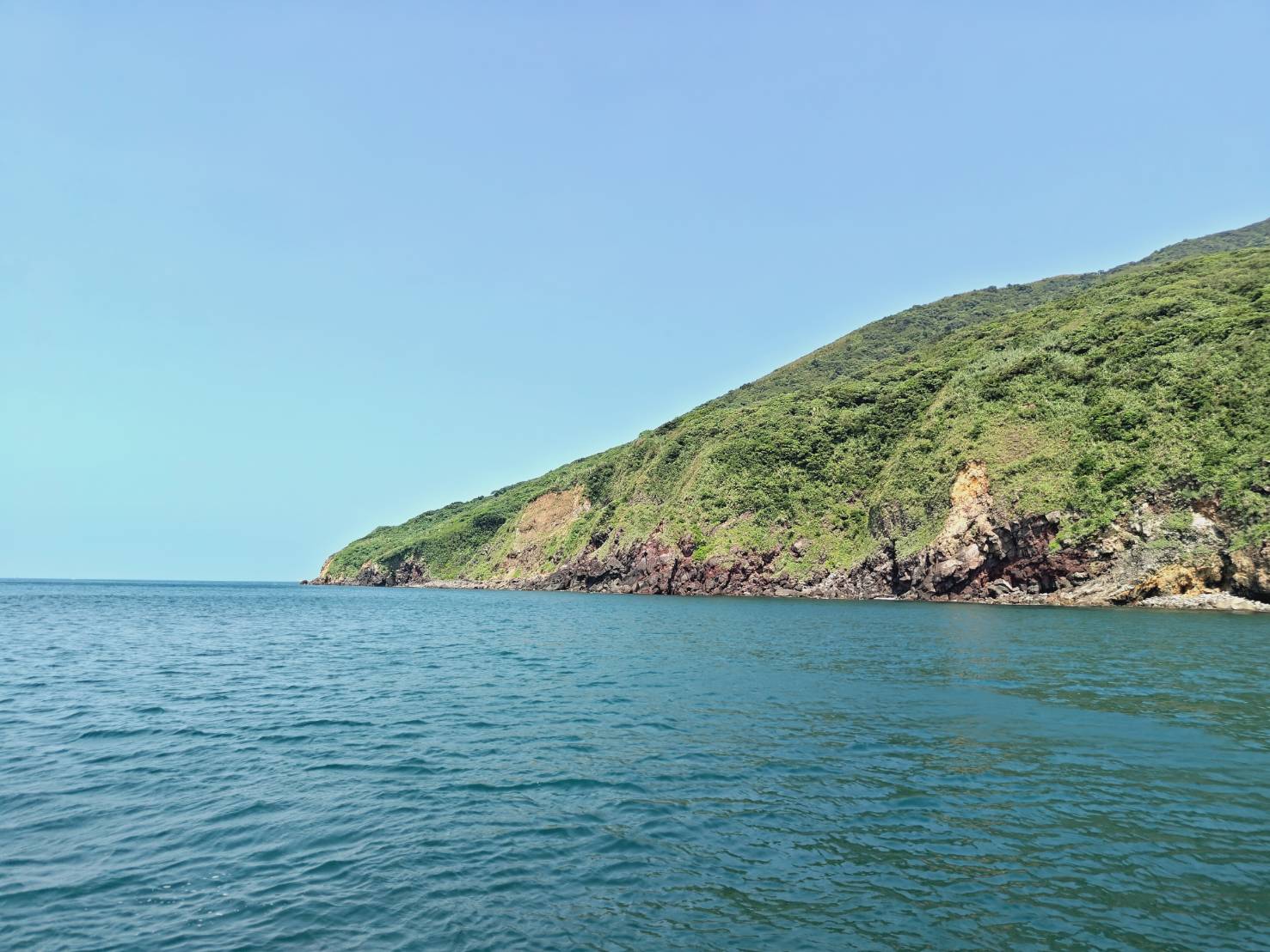 Guishan Island